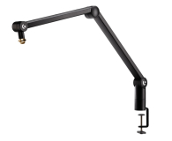 Logitech Compass Boom Arm Black - 1247615 - zdjęcie 1
